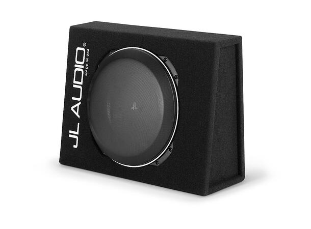 JL Audio - CS113TG-TW5v2 slim kasse 13,5", 600W, 3ohm, kun 184mm dyp!!!